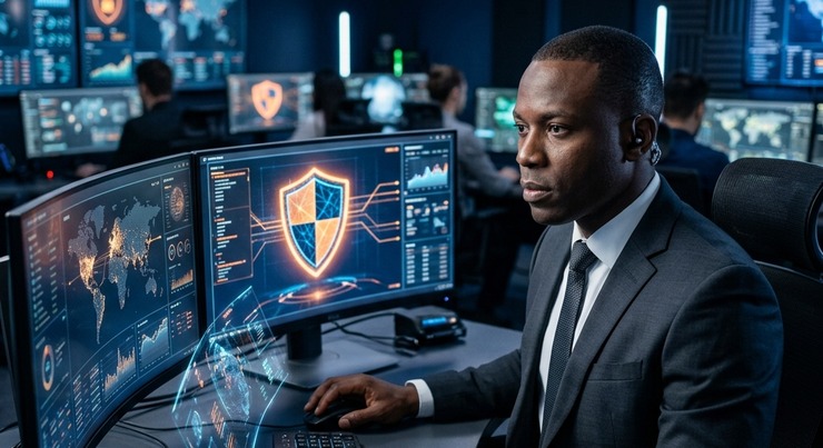Cybersecurity