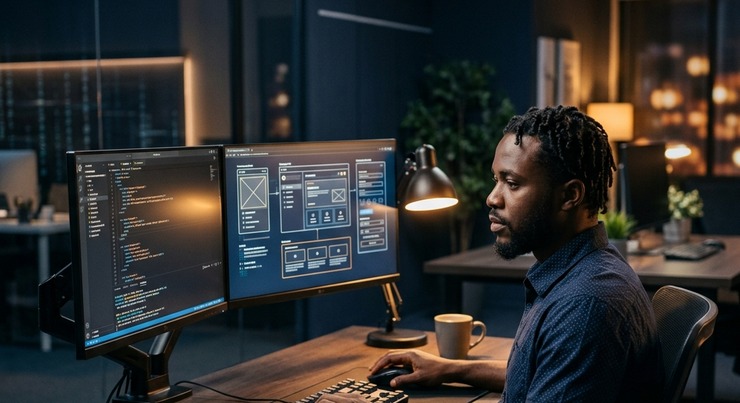 Web Development