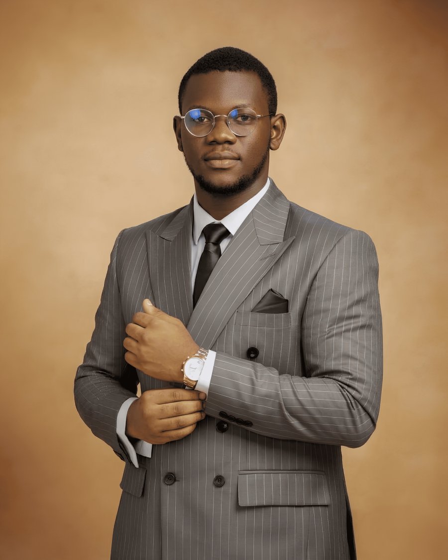 Seyifunmi David Adeyemo