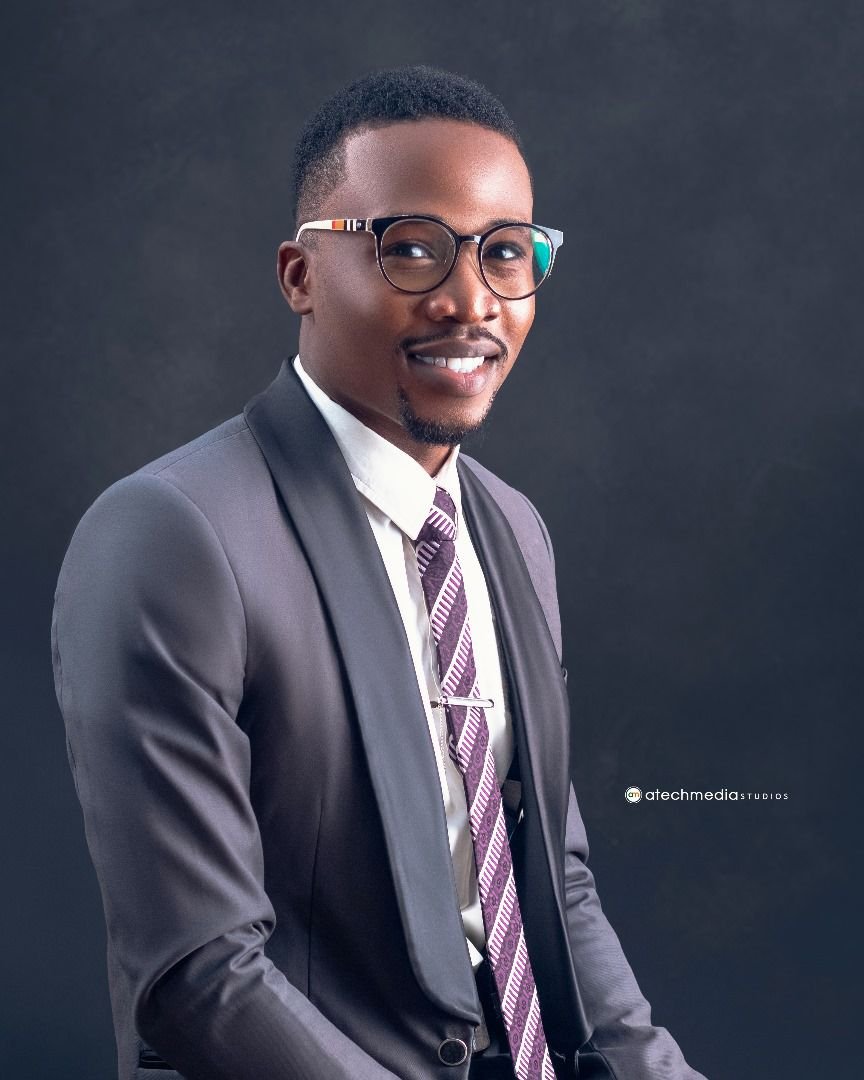 Sunday Michael Adeyemo
